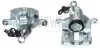Тормозной суппорт BUDWEG CALIPER 343286