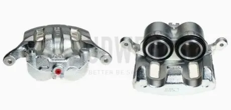 Гальмівний супорт BUDWEG CALIPER 343305
