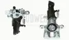 Супорт гальмівний BUDWEG CALIPER (343317) зображення 1