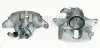 Тормозной суппорт BUDWEG CALIPER 343322