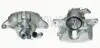 Тормозной суппорт BUDWEG CALIPER 343323
