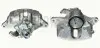 Супорт гальмівний BUDWEG CALIPER (343324) зображення 1