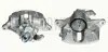 Тормозной суппорт BUDWEG CALIPER (343325) изображение 1