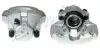 Супорт гальмівний BUDWEG CALIPER (343326) зображення 1