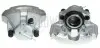 Супорт гальмівний BUDWEG CALIPER (343327) зображення 1