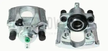Супорт гальмівний BUDWEG CALIPER 343328