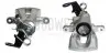 Супорт гальмівний BUDWEG CALIPER (343347) зображення 1