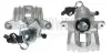 Тормозной суппорт BUDWEG CALIPER (343356) изображение 1