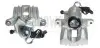 Тормозной суппорт BUDWEG CALIPER (343357) изображение 1
