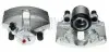 Тормозной суппорт BUDWEG CALIPER 343362
