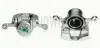 Супорт гальмівний BUDWEG CALIPER (343381) зображення 1