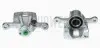 Супорт гальмівний BUDWEG CALIPER (343392) зображення 1