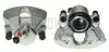 Тормозной суппорт BUDWEG CALIPER (343394) изображение 1