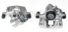 Тормозной суппорт BUDWEG CALIPER 343396
