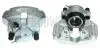 Тормозной суппорт BUDWEG CALIPER 343424