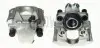 Супорт гальмівний BUDWEG CALIPER (343428) зображення 1