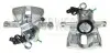 Тормозной суппорт BUDWEG CALIPER 343430
