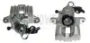 Тормозной суппорт BUDWEG CALIPER 343435