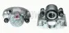 Супорт гальмівний BUDWEG CALIPER (343446) зображення 1