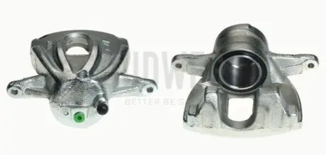 Супорт гальмівний BUDWEG CALIPER 343475
