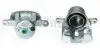 Тормозной суппорт BUDWEG CALIPER (343487) изображение 1