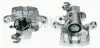 Тормозной суппорт BUDWEG CALIPER (343492) изображение 1