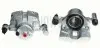 Тормозной суппорт BUDWEG CALIPER (343494) изображение 1