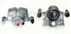 Тормозной суппорт BUDWEG CALIPER (343495) изображение 1