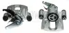 Супорт гальмівний BUDWEG CALIPER (343528) зображення 1