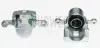 Супорт гальмівний BUDWEG CALIPER (343535) зображення 1