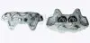 Супорт гальмівний BUDWEG CALIPER 343538