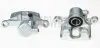 Тормозной суппорт BUDWEG CALIPER (343544) изображение 1