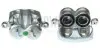 Тормозной суппорт BUDWEG CALIPER (343547) изображение 1