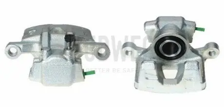 Тормозной суппорт BUDWEG CALIPER 343548