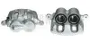 Супорт гальмівний BUDWEG CALIPER (343557) зображення 1