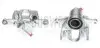 Супорт гальмівний BUDWEG CALIPER (343558) зображення 1