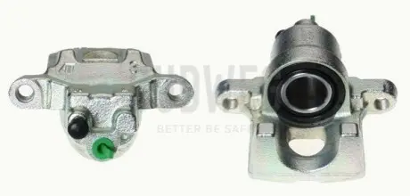 Супорт гальмівний BUDWEG CALIPER 343609