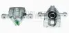Супорт гальмівний BUDWEG CALIPER (343628) зображення 1