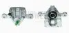 Супорт гальмівний BUDWEG CALIPER (343629) зображення 1