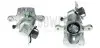 Супорт гальмівний BUDWEG CALIPER (343632) зображення 1
