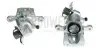 Супорт гальмівний BUDWEG CALIPER (343633) зображення 1
