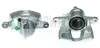 Супорт гальмівний BUDWEG CALIPER (343636) зображення 1