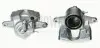 Супорт гальмівний BUDWEG CALIPER (343639) зображення 1