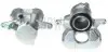 Тормозной суппорт BUDWEG CALIPER 343650