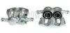 Супорт гальмівний BUDWEG CALIPER 343653