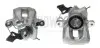 Тормозной суппорт BUDWEG CALIPER (343654) изображение 1