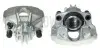 Тормозной суппорт BUDWEG CALIPER (343656) изображение 1