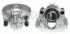 Тормозной суппорт BUDWEG CALIPER (343657) изображение 1