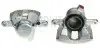 Тормозной суппорт BUDWEG CALIPER (343684) изображение 1