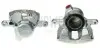 Тормозной суппорт BUDWEG CALIPER 343685